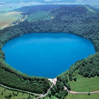 Lac Pavin